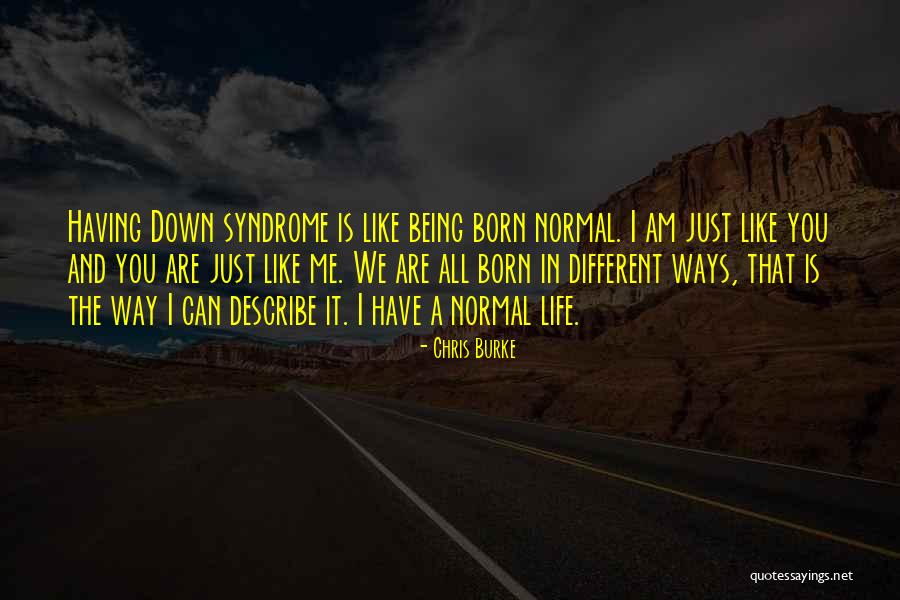 Vertiginosos Quotes By Chris Burke Vertiginosos Quotes By Chris Burke