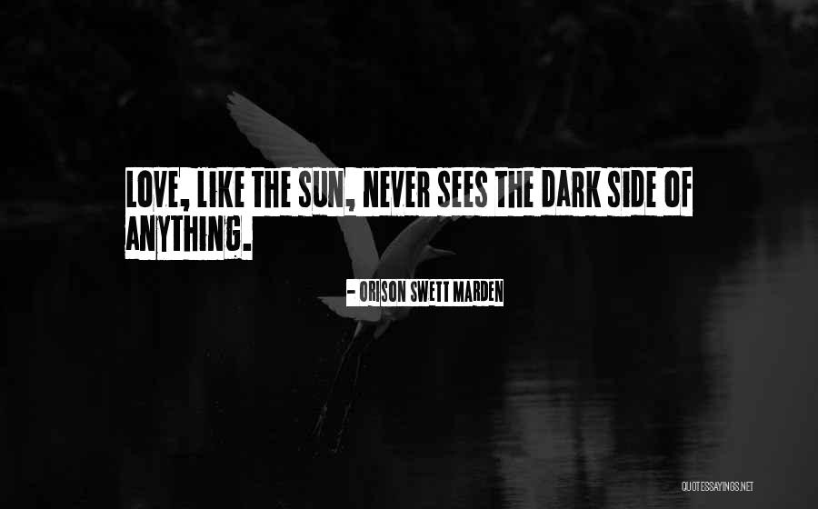Vertiginosos Quotes By Orison Swett Marden Vertiginosos Quotes By Orison Swett Marden