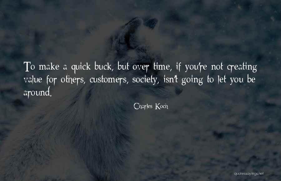 Vertikal Helseforsikring Quotes By Charles Koch Vertikal Helseforsikring Quotes By Charles Koch