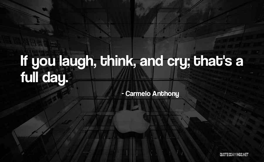 Vertikalni Presek Quotes By Carmelo Anthony Vertikalni Presek Quotes By Carmelo Anthony