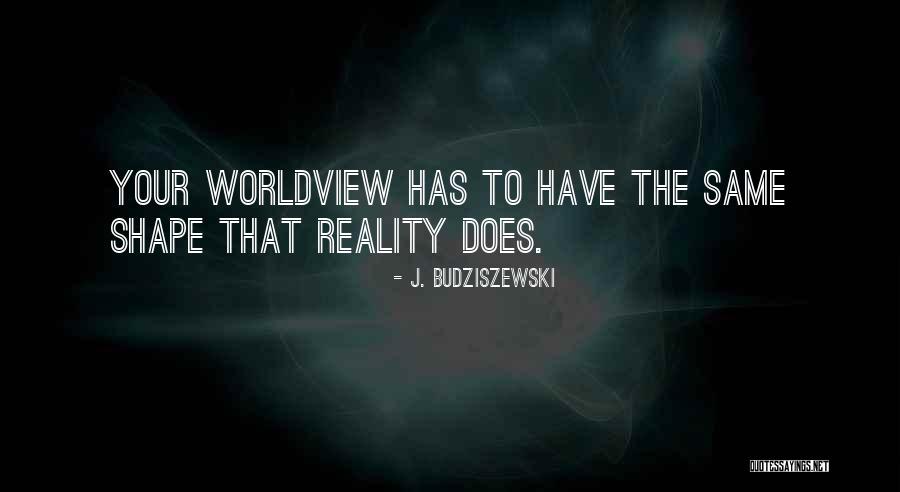 Vertikalni Presek Quotes By J. Budziszewski Vertikalni Presek Quotes By J. Budziszewski