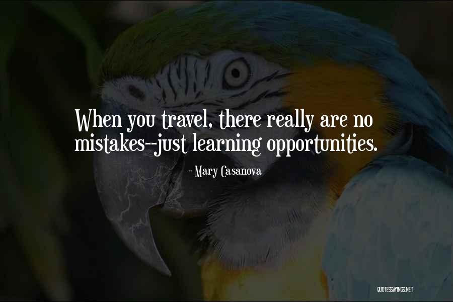 Verting Mijanovic Quotes By Mary Casanova