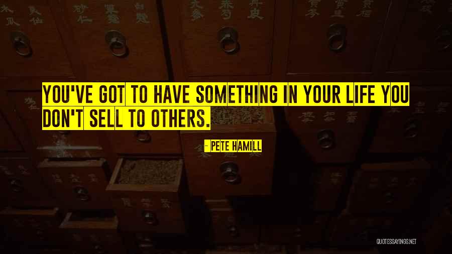 Verting Mijanovic Quotes By Pete Hamill Verting Mijanovic Quotes By Pete Hamill