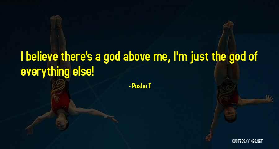 Verting Mijanovic Quotes By Pusha T