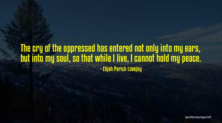 Vertiz Narvarte Quotes By Elijah Parish Lovejoy Vertiz Narvarte Quotes By Elijah Parish Lovejoy
