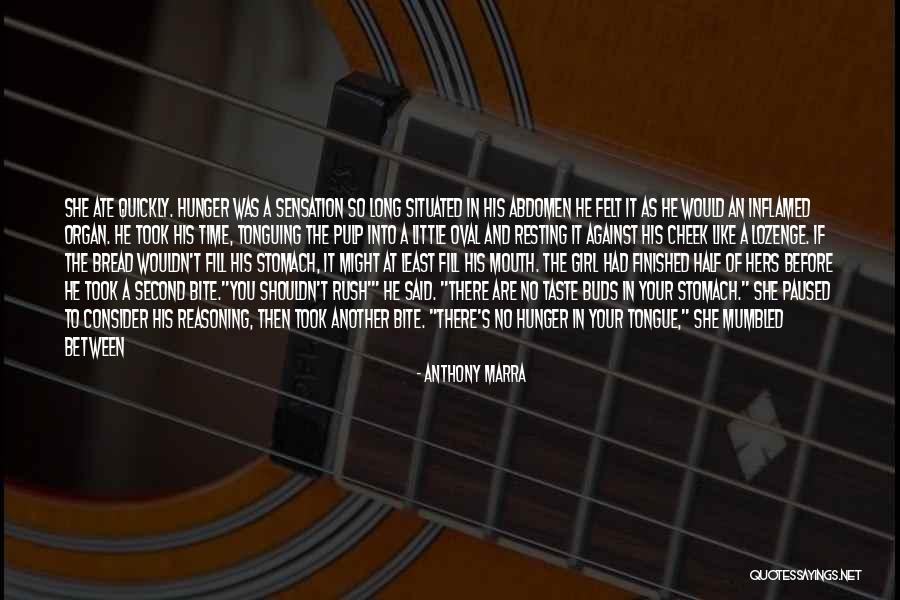 Vertongen Quotes By Anthony Marra Vertongen Quotes By Anthony Marra