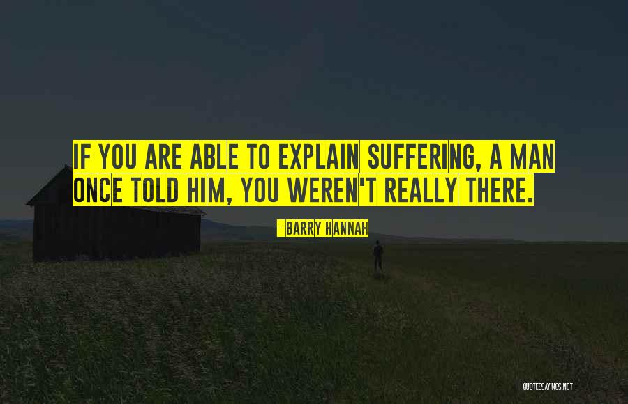Vertrauen Auf Quotes By Barry Hannah Vertrauen Auf Quotes By Barry Hannah
