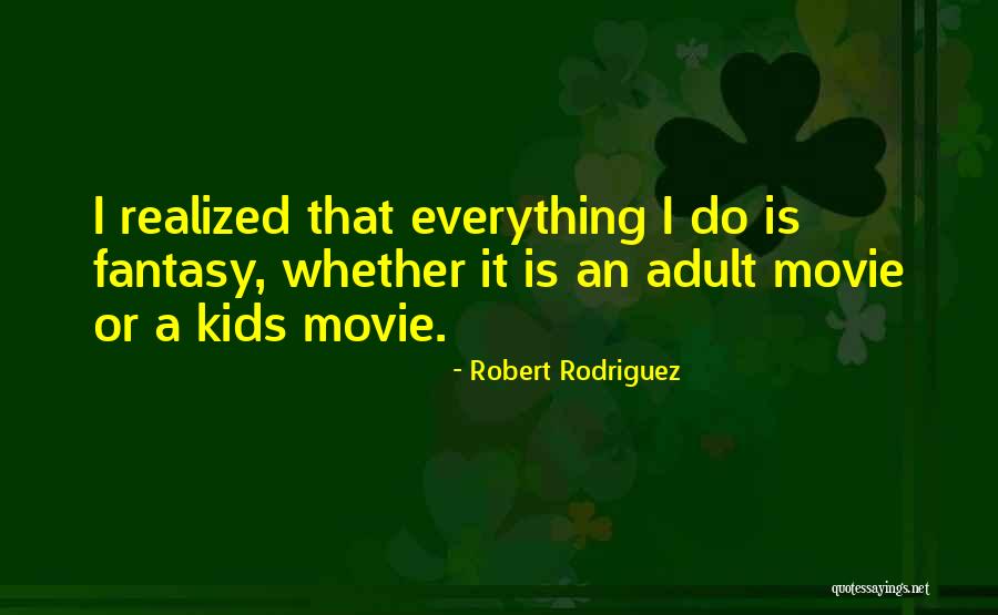 Vertrauen Auf Quotes By Robert Rodriguez Vertrauen Auf Quotes By Robert Rodriguez
