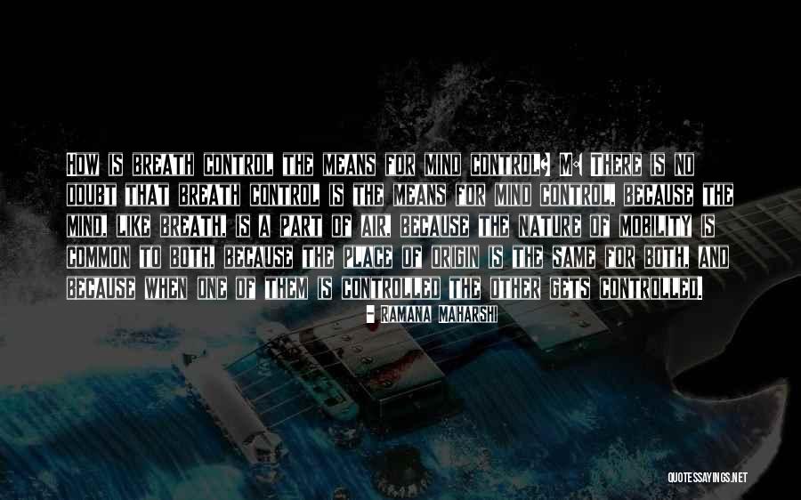 Vertrauen Durch Quotes By Ramana Maharshi Vertrauen Durch Quotes By Ramana Maharshi