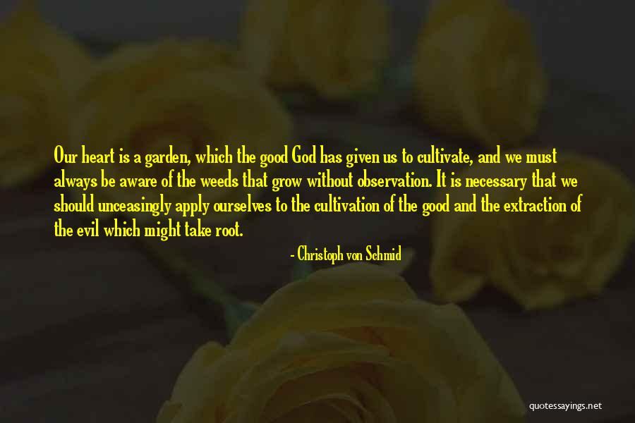 Vertrauen Schenken Quotes By Christoph Von Schmid Vertrauen Schenken Quotes By Christoph Von Schmid