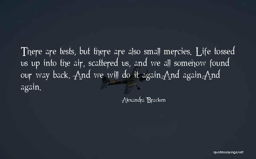Vertrautheiten Quotes By Alexandra Bracken Vertrautheiten Quotes By Alexandra Bracken