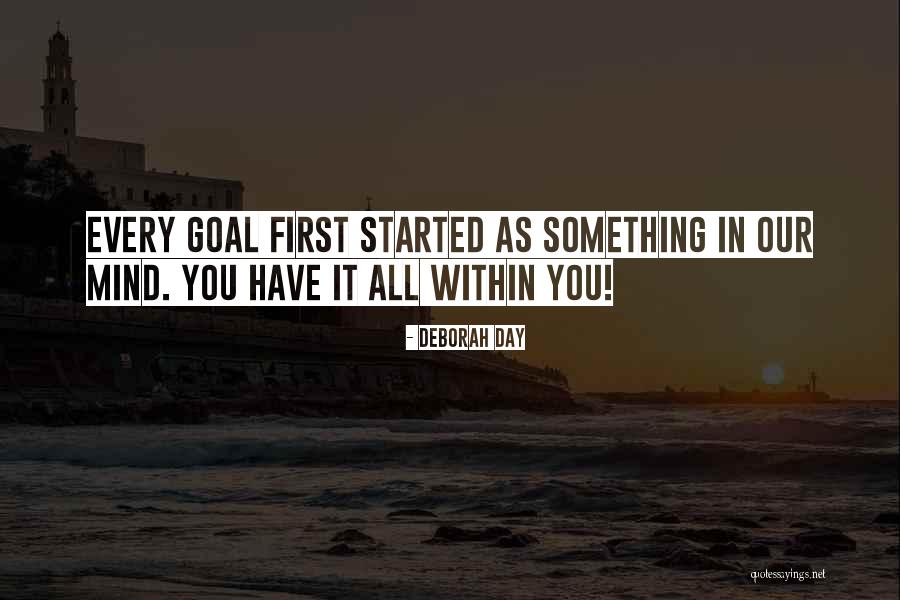 Vertrautheiten Quotes By Deborah Day Vertrautheiten Quotes By Deborah Day