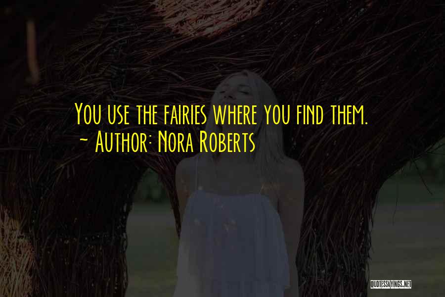 Vertreiben In English Quotes By Nora Roberts