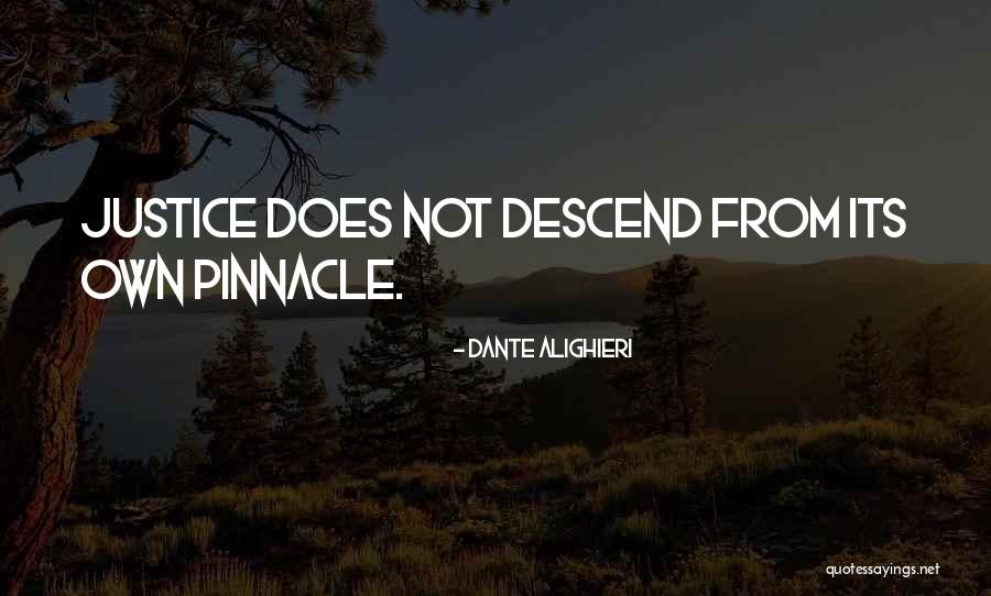 Vertrek Vluchten Quotes By Dante Alighieri