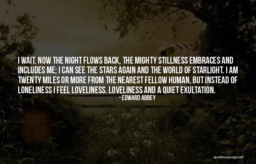 Vertrekken Conjugation Quotes By Edward Abbey Vertrekken Conjugation Quotes By Edward Abbey