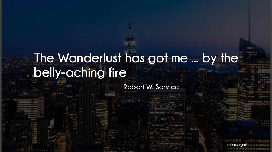 Vertrekken Conjugation Quotes By Robert W. Service Vertrekken Conjugation Quotes By Robert W. Service