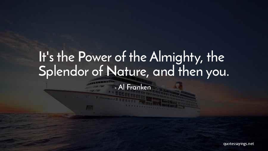 Vertrekken Engels Quotes By Al Franken Vertrekken Engels Quotes By Al Franken