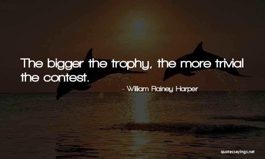 Vertriebener Quotes By William Rainey Harper Vertriebener Quotes By William Rainey Harper