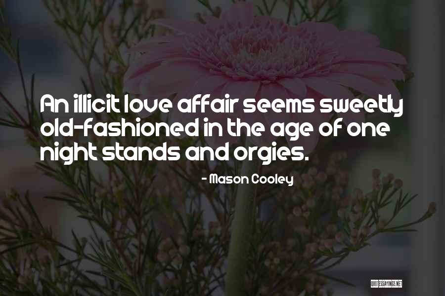 Vertriest Deinze Quotes By Mason Cooley Vertriest Deinze Quotes By Mason Cooley