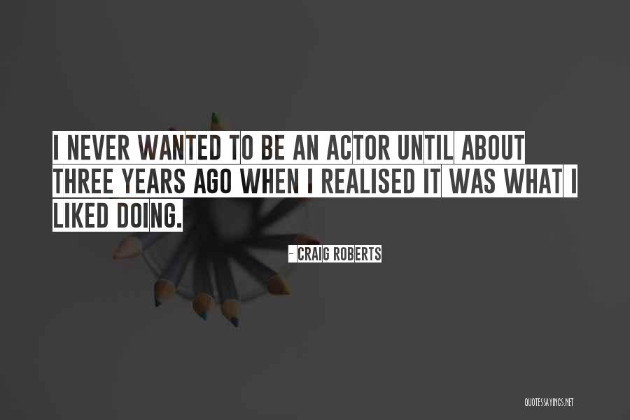 Vertrouwen Weg Quotes By Craig Roberts Vertrouwen Weg Quotes By Craig Roberts
