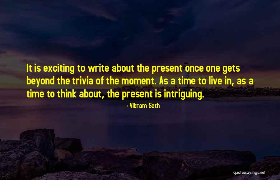 Vertrouwen Weg Quotes By Vikram Seth Vertrouwen Weg Quotes By Vikram Seth