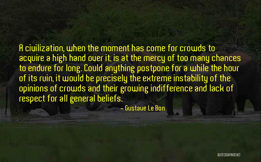 Vertspec Quotes By Gustave Le Bon Vertspec Quotes By Gustave Le Bon
