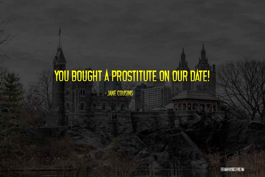 Vertu Quotes By Jane Cousins