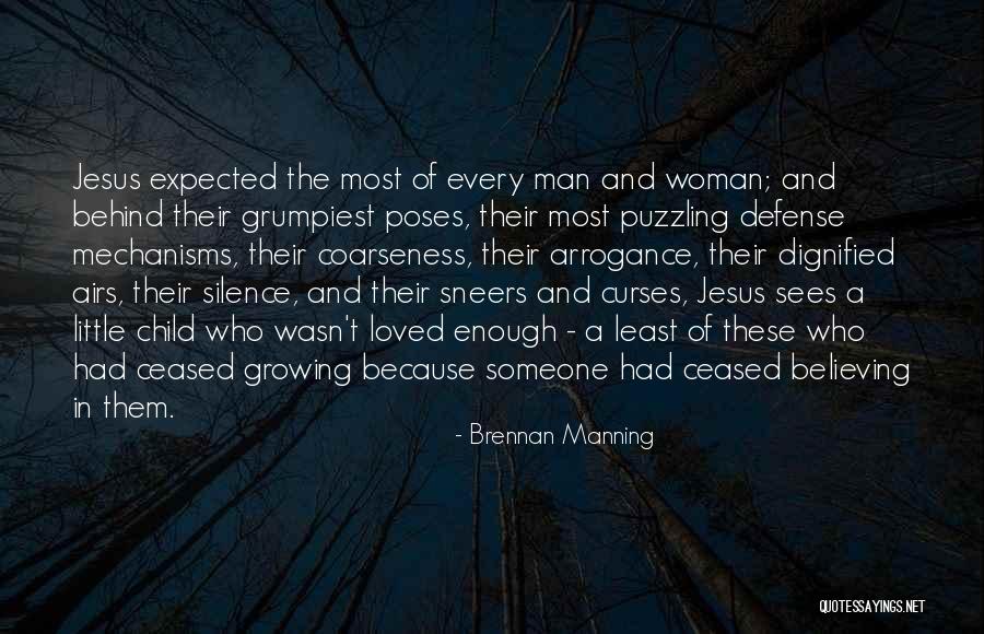 Vertuccio Funeral Revere Quotes By Brennan Manning Vertuccio Funeral Revere Quotes By Brennan Manning