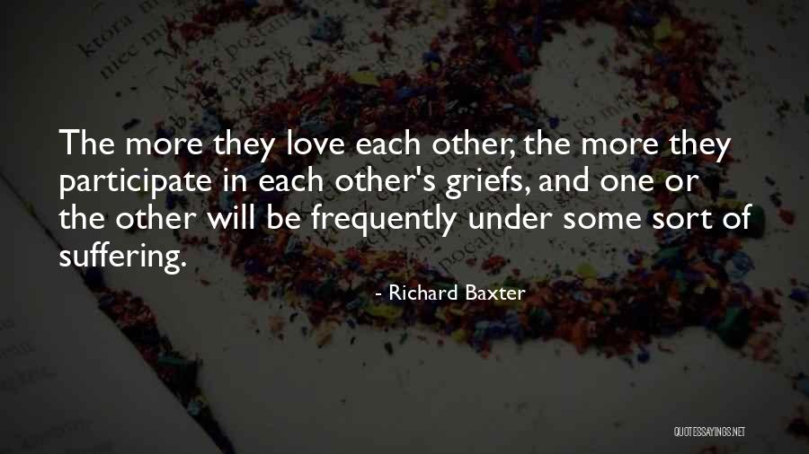 Vertue Method Quotes By Richard Baxter Vertue Method Quotes By Richard Baxter