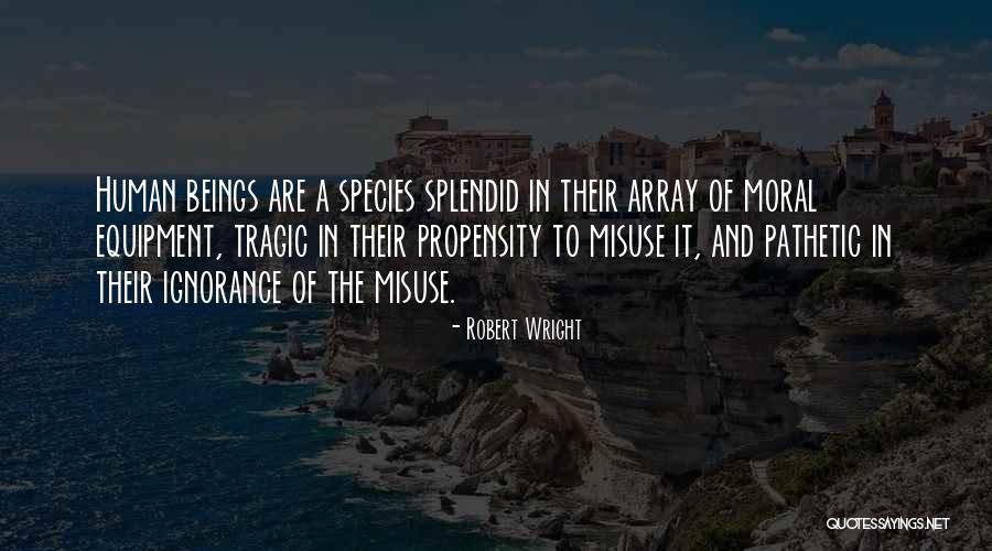Vertue Method Quotes By Robert Wright Vertue Method Quotes By Robert Wright