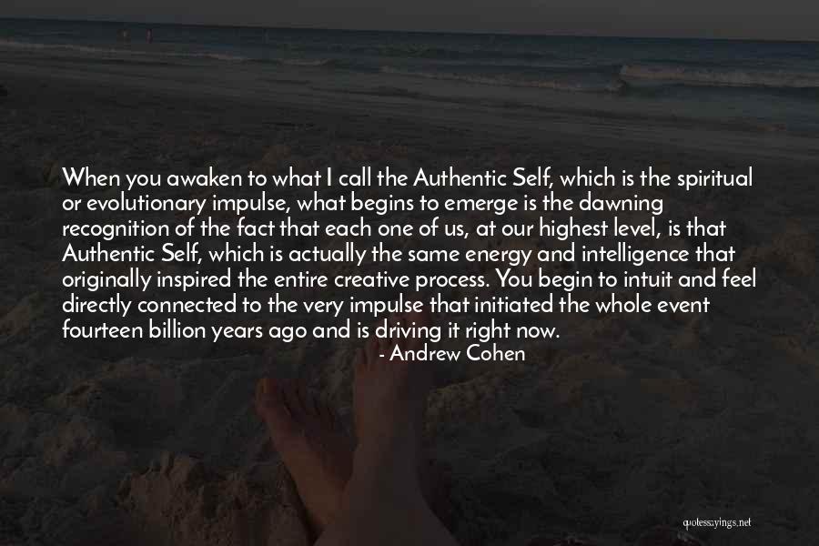Vertueuse Quotes By Andrew Cohen Vertueuse Quotes By Andrew Cohen