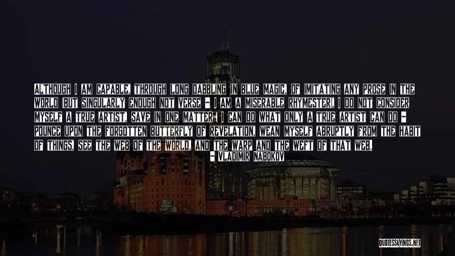 Vertueux In English Quotes By Vladimir Nabokov Vertueux In English Quotes By Vladimir Nabokov