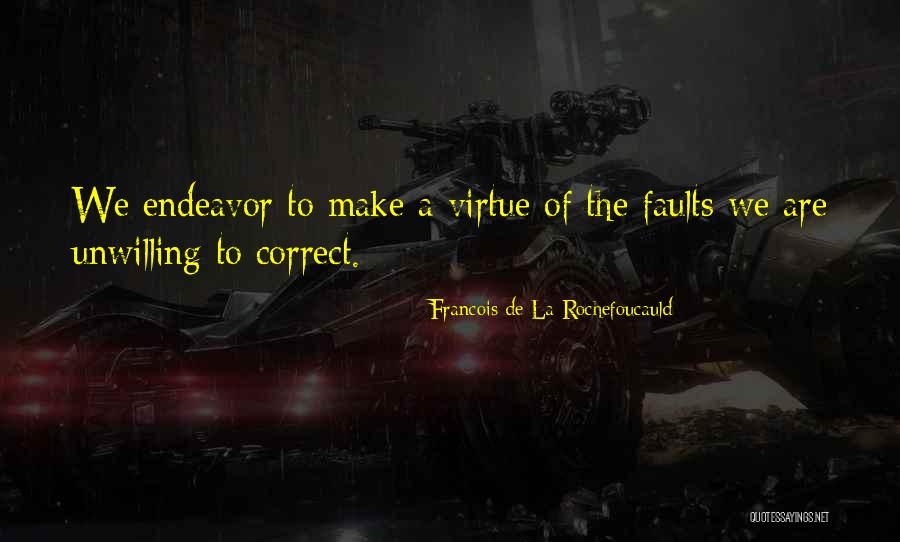 Vertueux Signification Quotes By Francois De La Rochefoucauld Vertueux Signification Quotes By Francois De La Rochefoucauld