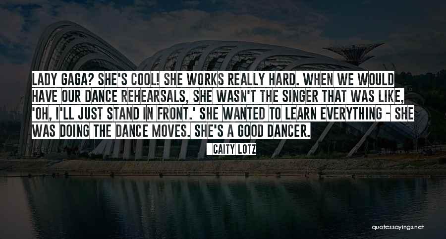 Vertugado Quotes By Caity Lotz Vertugado Quotes By Caity Lotz