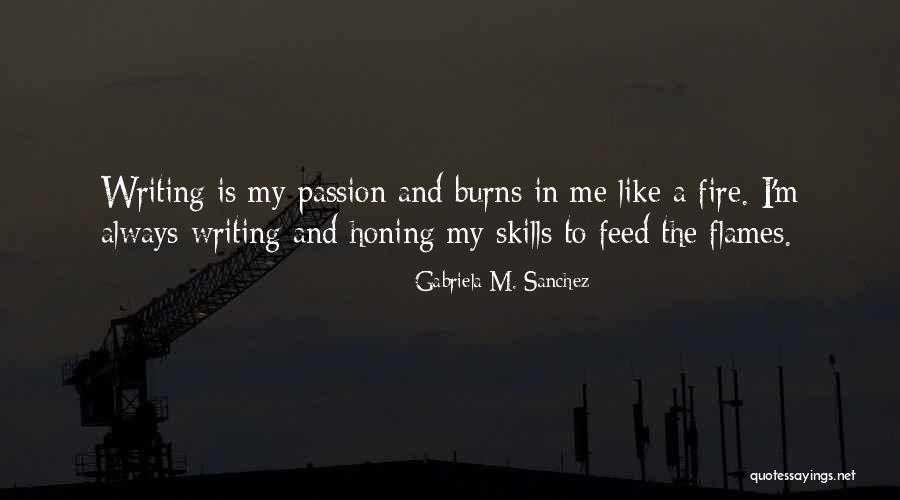 Vertunni Catalog Quotes By Gabriela M. Sanchez Vertunni Catalog Quotes By Gabriela M. Sanchez