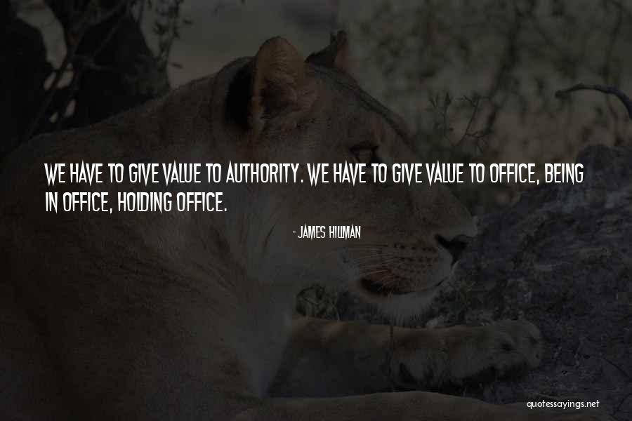 Vertunni Catalog Quotes By James Hillman Vertunni Catalog Quotes By James Hillman