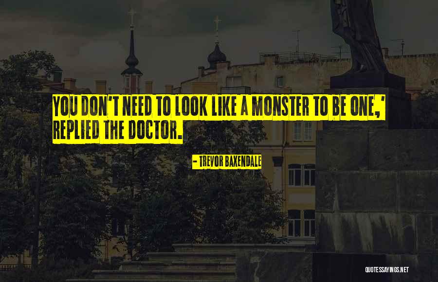 Veru Quotes By Trevor Baxendale Veru Quotes By Trevor Baxendale