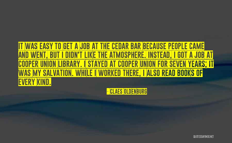 Verujte Zivotu Quotes By Claes Oldenburg Verujte Zivotu Quotes By Claes Oldenburg