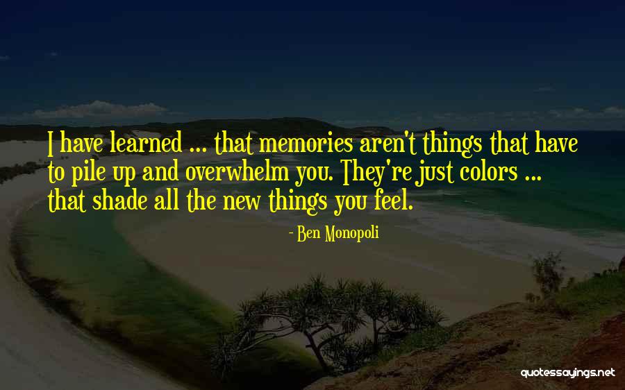 Verum Cutis Quotes By Ben Monopoli Verum Cutis Quotes By Ben Monopoli