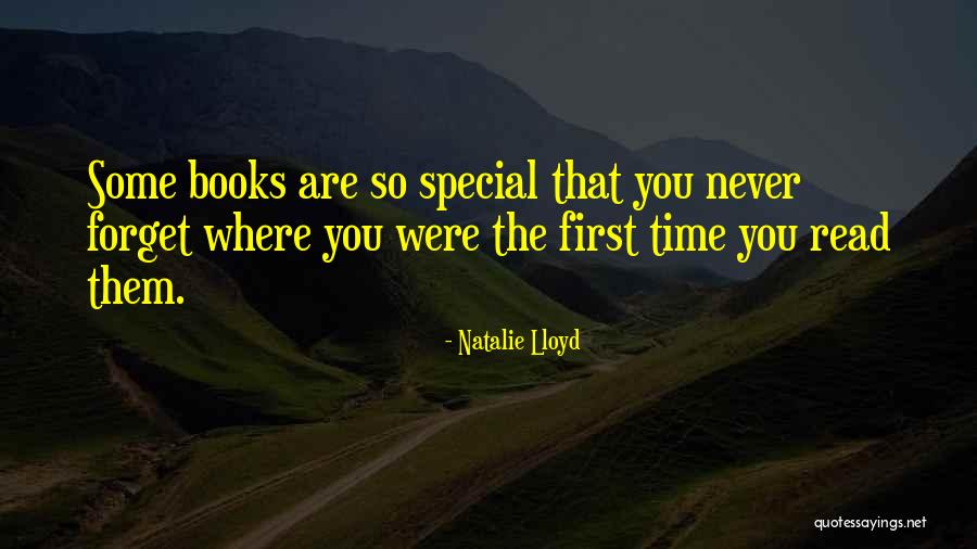 Verum Cutis Quotes By Natalie Lloyd Verum Cutis Quotes By Natalie Lloyd