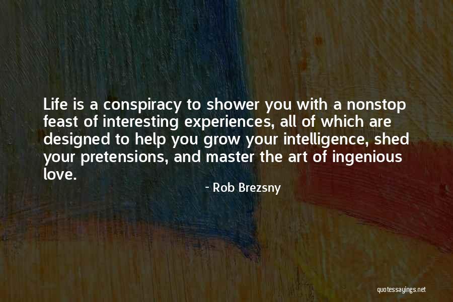Verum Cutis Quotes By Rob Brezsny Verum Cutis Quotes By Rob Brezsny