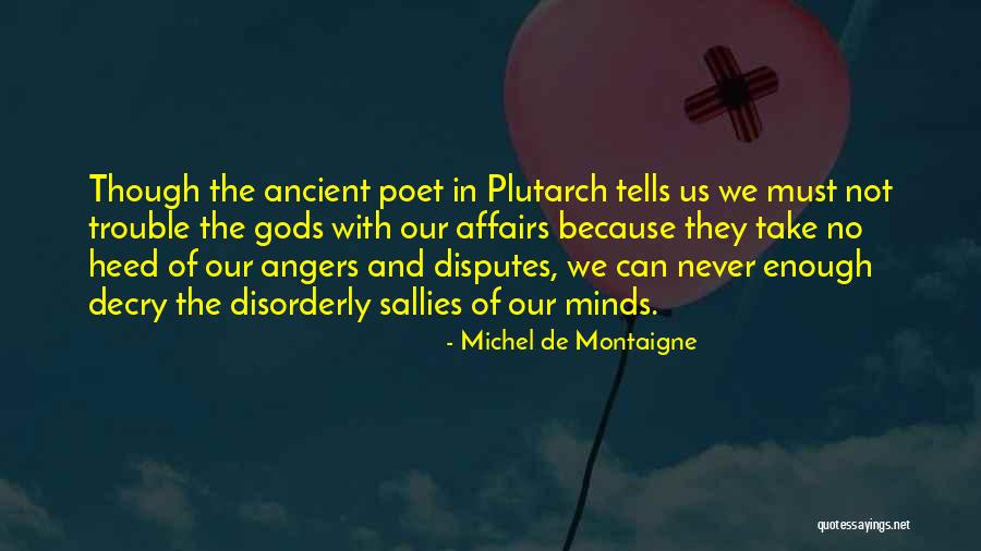Verum Technical Quotes By Michel De Montaigne Verum Technical Quotes By Michel De Montaigne