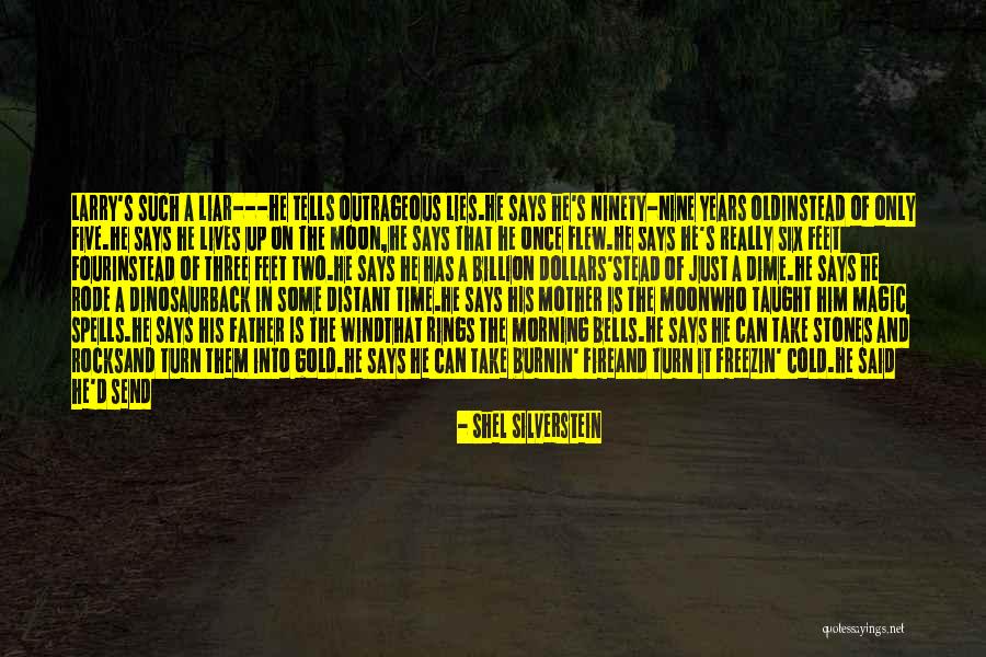 Verum Technical Quotes By Shel Silverstein Verum Technical Quotes By Shel Silverstein