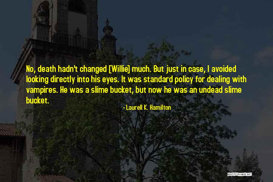 Verum Ultimum Quotes By Laurell K. Hamilton Verum Ultimum Quotes By Laurell K. Hamilton