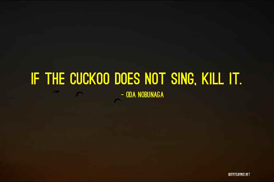 Verum Ultimum Quotes By Oda Nobunaga Verum Ultimum Quotes By Oda Nobunaga