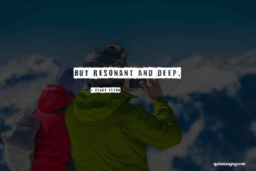 Verumontanum Quotes By Clare Flynn Verumontanum Quotes By Clare Flynn