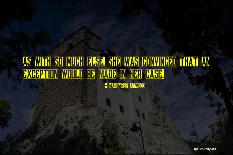 Verunka Vlkova Quotes By Margaret Atwood Verunka Vlkova Quotes By Margaret Atwood