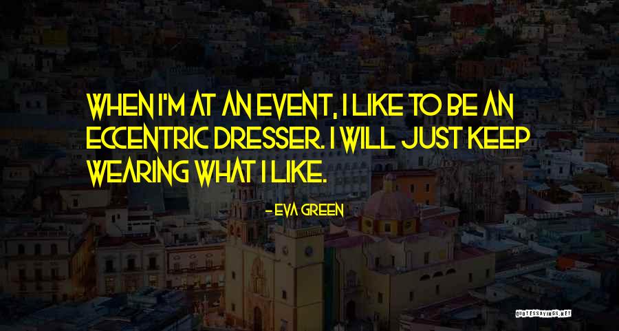 Verunsichert Quotes By Eva Green Verunsichert Quotes By Eva Green