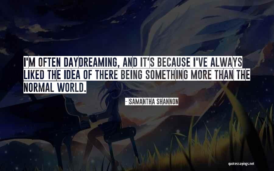 Verus Dog Quotes By Samantha Shannon Verus Dog Quotes By Samantha Shannon