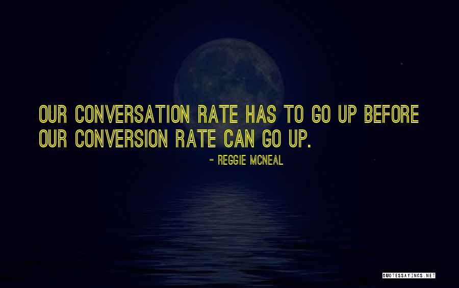 Verus Health Quotes By Reggie McNeal